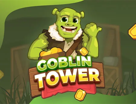 Goblin-tower — inout