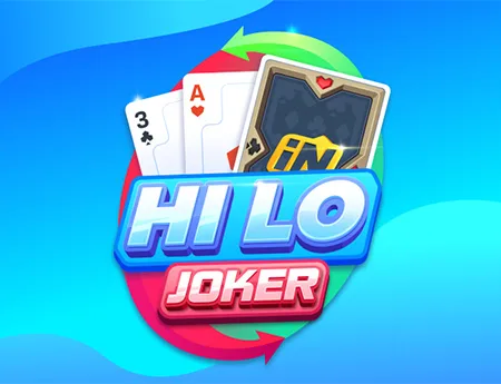 Hilo Joker — inout