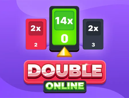 Double Online — inout