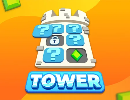 Tower — inout