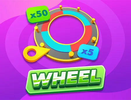 Wheel — inout