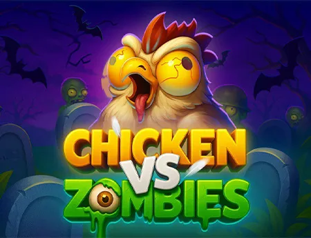 Chicken vs Zombies — inout