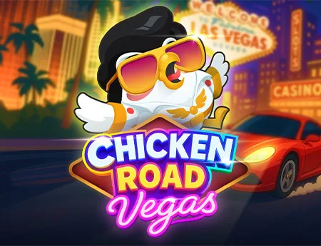 Chicken Road Vegas — inout