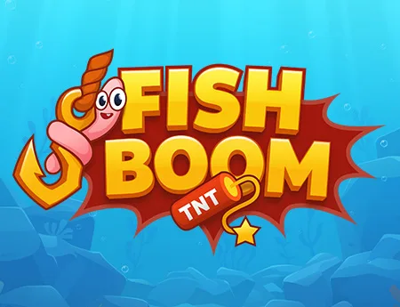 Fish Boom — inout