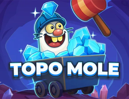 Topo Mole — inout