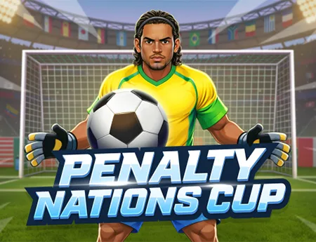 Penalty Nations Cup — inout