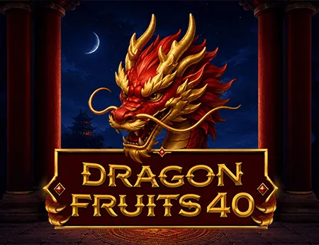 Dragon Fruits 40 — yoriginalgames