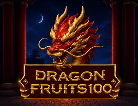 Dragon Fruits 100 — yoriginalgames
