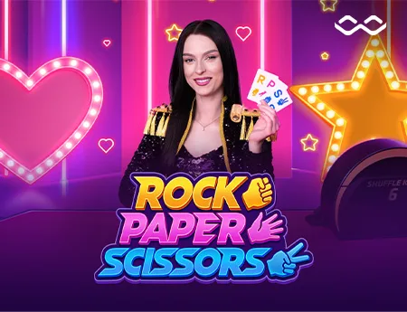 Rock Paper Scissors
