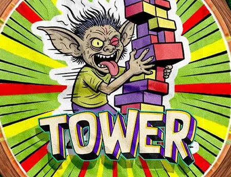 Neo Tower — yoriginalgames