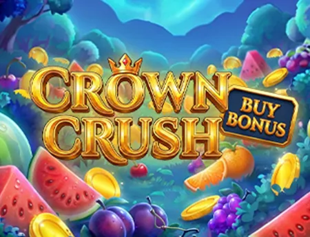 Crown Crush Buy Bonus — yoriginalgames