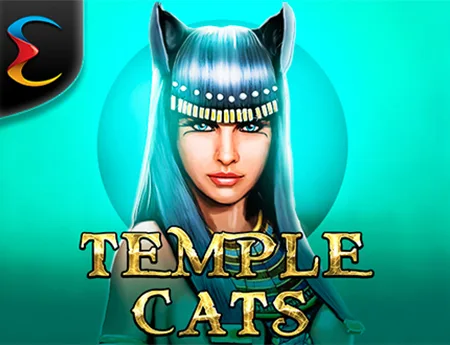 Temple Cats — endorphina