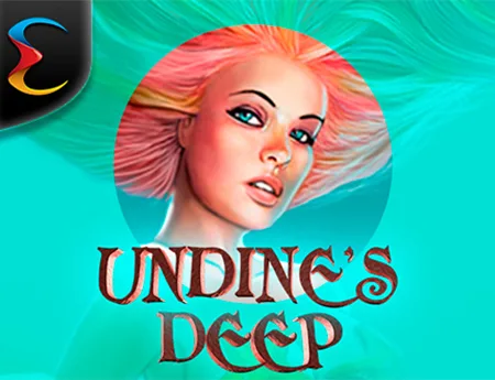 Undine's Deep — endorphina