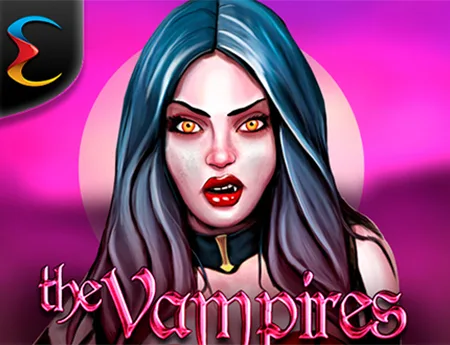 The Vampires — endorphina
