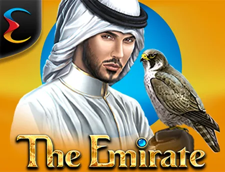 The Emirate — endorphina