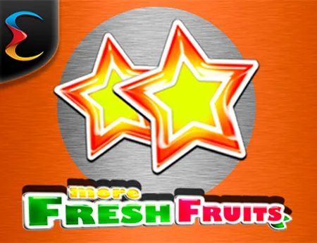 More Fresh Fruits — endorphina