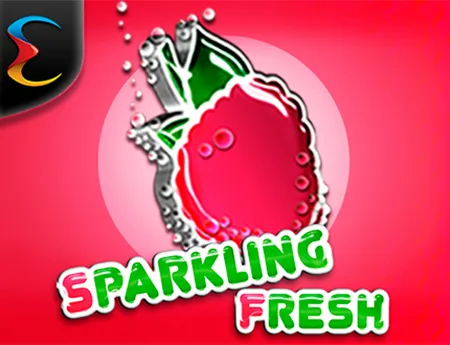 Sparkling Fresh — endorphina