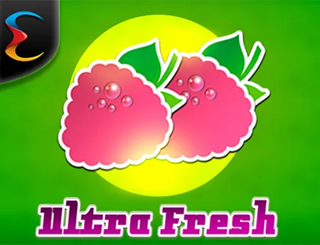 Ultra Fresh — endorphina