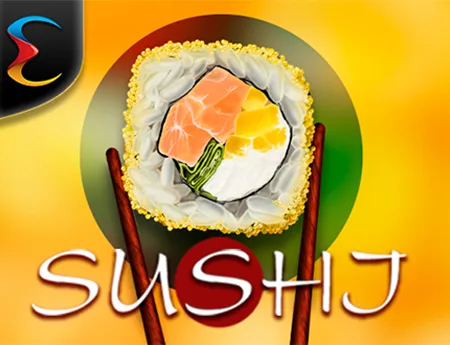 Sushi — endorphina