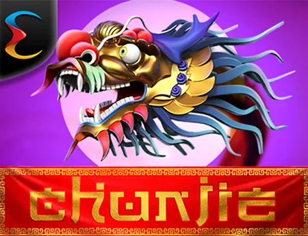 Chunjie — endorphina