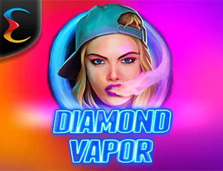 Diamond Vapor — endorphina