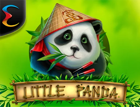 Little Panda — endorphina