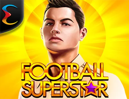 Football Superstar — endorphina