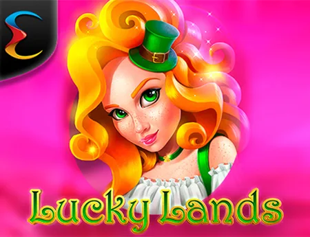 Lucky Lands — endorphina