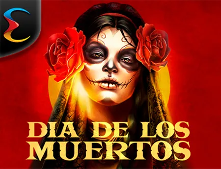 Dia De Los Muertos — endorphina