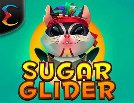 Sugar Glider — endorphina