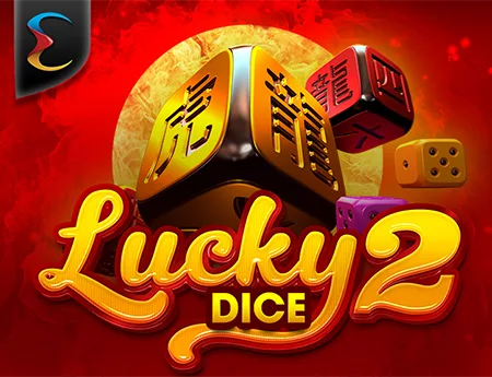 Lucky Streak 2 Dice — endorphina