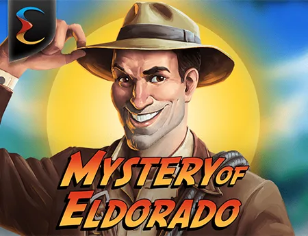 Mystery of Eldorado — endorphina