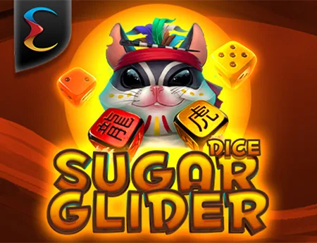 Sugar Glider Dice — endorphina