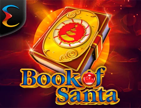 Book Of Santa — endorphina