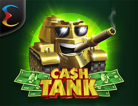 Cash Tank — endorphina