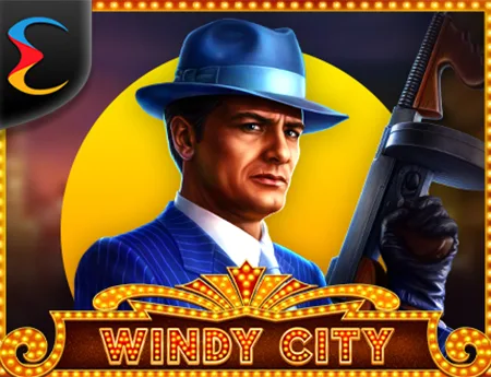 Windy City — endorphina