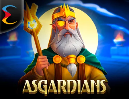 Asgardians — endorphina