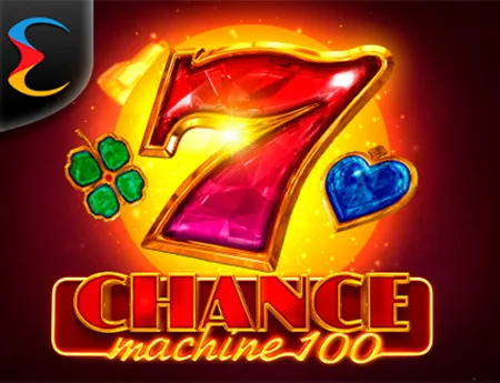 Chance Machine 100 — endorphina