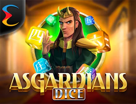 Asgardians Dice — endorphina