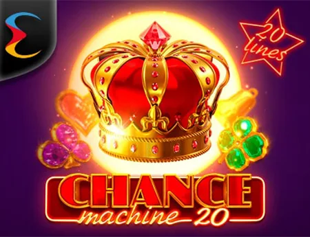Chance Machine 20 — endorphina