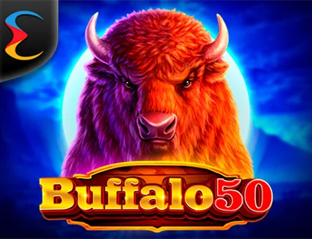 Buffalo 50 — endorphina