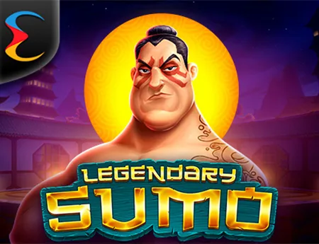 Legendary Sumo — endorphina
