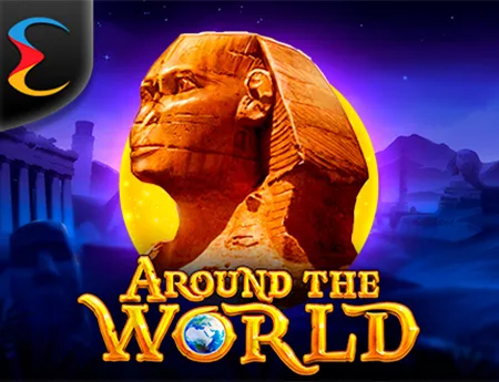 Around the World — endorphina