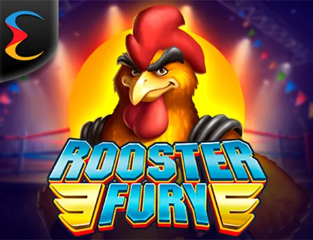 Rooster Fury — endorphina