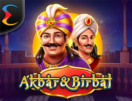 Akbar&Birbal — endorphina