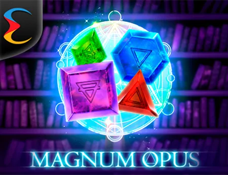 Magnum Opus — endorphina