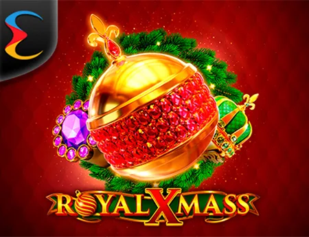 Royal Xmass — endorphina