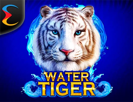 Water Tiger — endorphina
