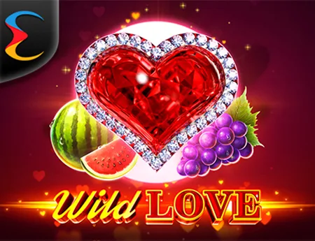 Wild Love — endorphina