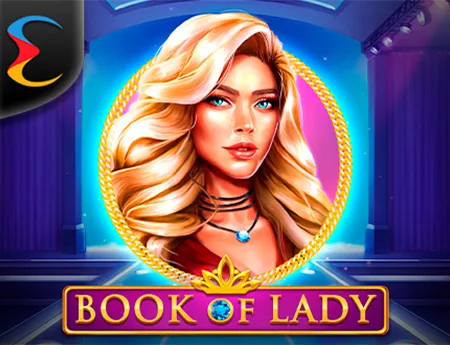 Book of Lady — endorphina